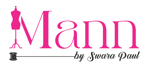 Mann by Swara Paul
